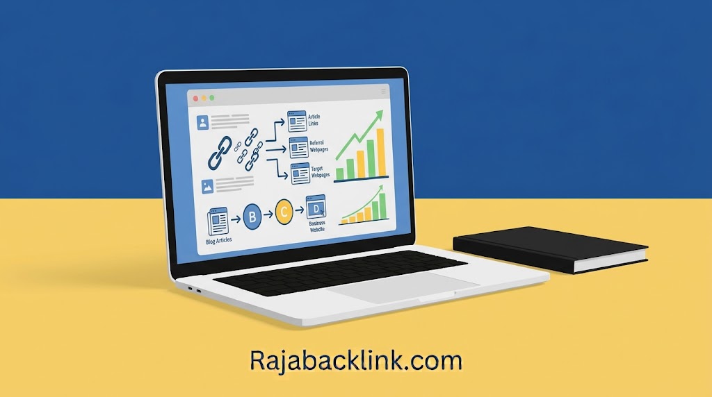 Backlink SEO Indonesia Berkualitas untuk Website Bisnis