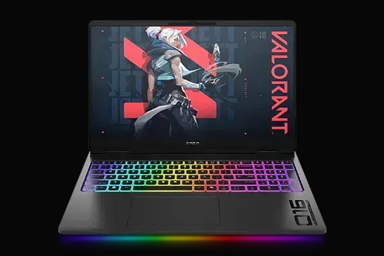 Review HP OMEN MAX Gaming Laptop