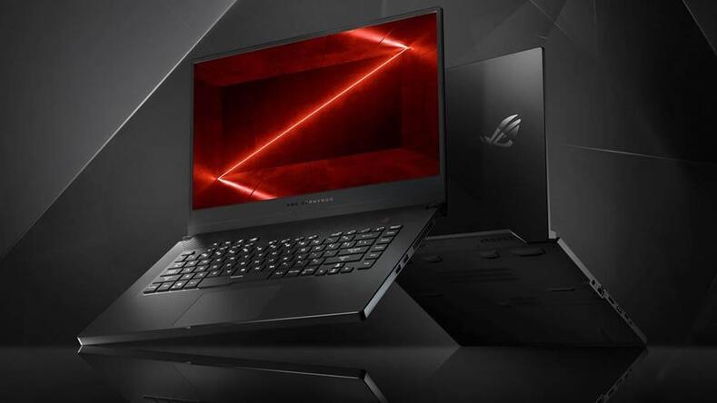 Asus ROG Zephyrus G15