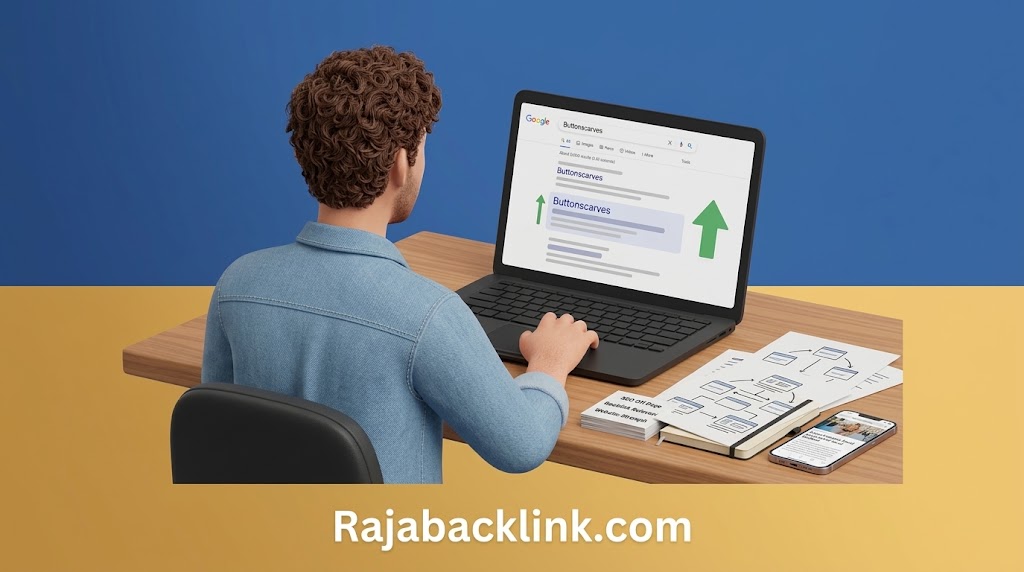 Cara Meningkatkan Kekuatan SEO Website Galfinc dengan Backlink Relevan