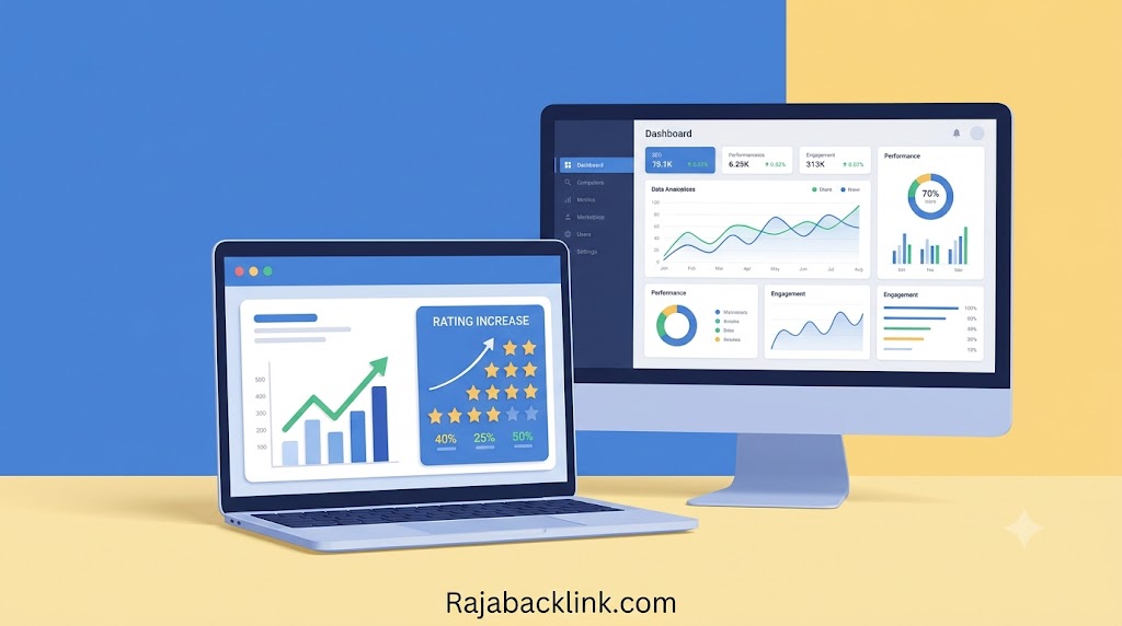 Strategi SEO untuk Meningkatkan Traffic Website dan Engagement Pengunjung