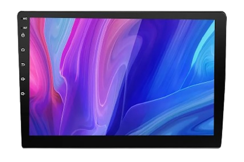 Review Zacro Head Unit Android