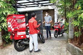 Bengkel Motor Panggilan di Semarang
