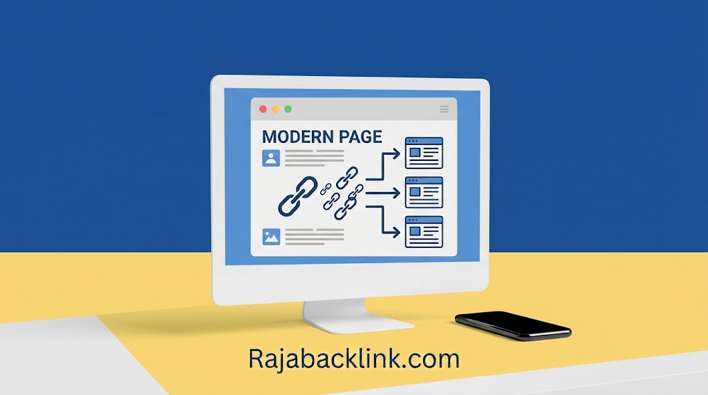 Backlink Murah Indonesia untuk Mendukung SEO Website Bisnis