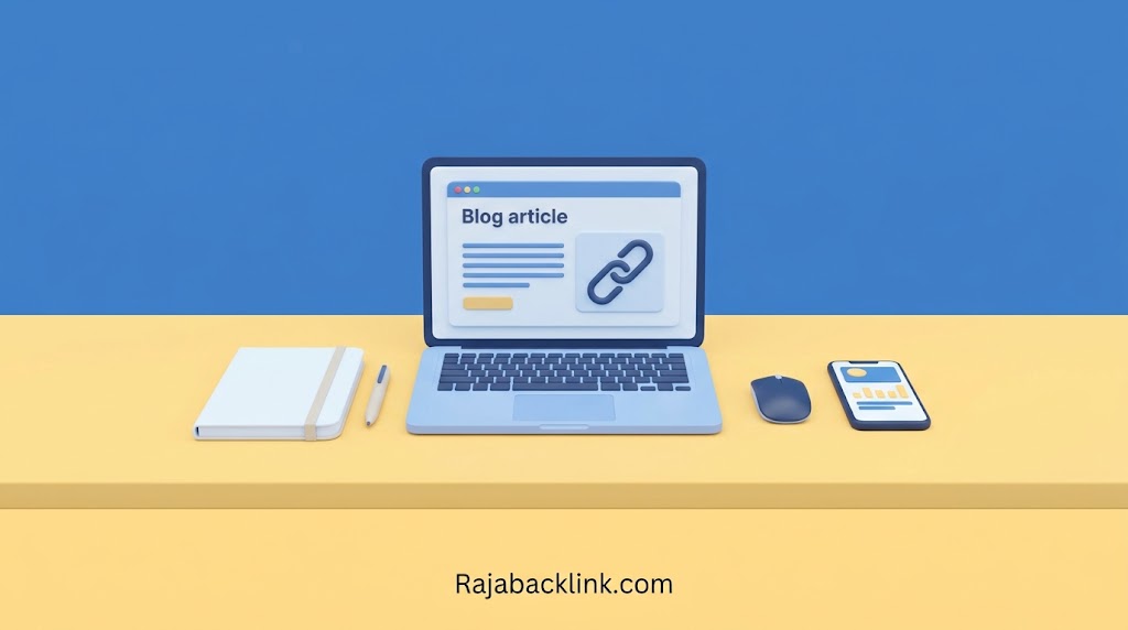 Backlink dari Blogger Indonesia untuk Meningkatkan Traffic Website
