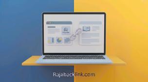 Jasa Backlink Dofollow Murah untuk Website Bisnis Indonesia