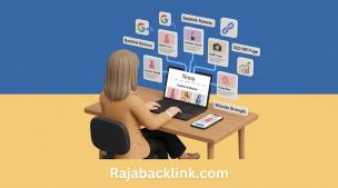Cara Memperkuat SEO Website Nona dengan Backlink Relevan dan Berkualitas