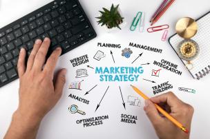 promosi website