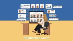 Cara Meningkatkan SEO Website Heylocal dengan Backlink Relevan