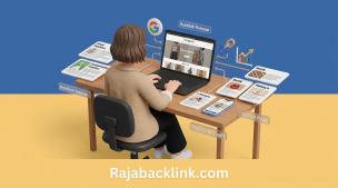 Cara Memperkuat SEO Website Rengganis dengan Backlink Relevan