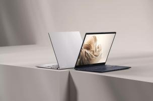 ASUS Zenbook 14 OLED