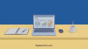 Cara Mendapatkan Backlink Berkualitas untuk Website agar SEO Lebih Kuat