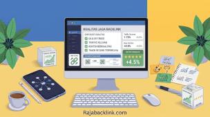 Cara Memilih Jasa Backlink Berkualitas untuk Meningkatkan SEO Website