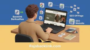 Cara Mengoptimalkan SEO Website Philoshopia dengan Backlink Berkualitas