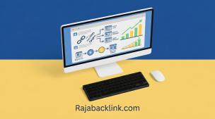 Jasa Backlink SEO Indonesia Murah untuk Website Bisnis