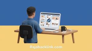 Strategi Backlink untuk Membantu Erigo Membangun Authority Website di Google