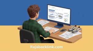 Cara Optimasi SEO Website League dengan Backlink Berkualitas