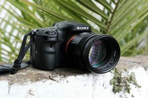 Sony Alpha SLT-A99
