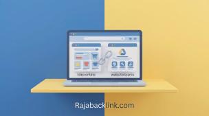 Jasa Backlink Berkualitas untuk Toko Online dan Website Bisnis