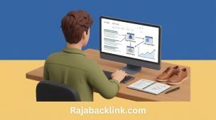 Cara Meningkatkan SEO Website Piero dengan Backlink Relevan