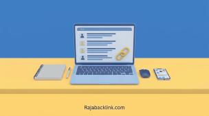 Cara Memilih Backlink yang Tepat untuk Meningkatkan Performa SEO