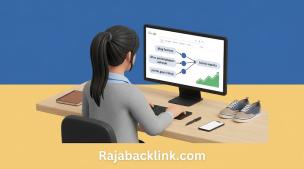 Website Sepatu Bata Sulit Mendapat Perhatian di Google? Ini Cara SEO-nya!
