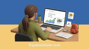 Cara Eiger Meningkatkan Traffic Website lewat Backlink Berkualitas