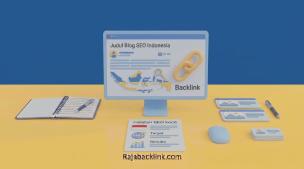Cara Mendapatkan Backlink dari Blog Indonesia untuk SEO Website