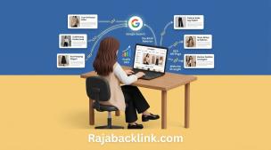 Cara Meningkatkan SEO Website Gonegani dengan Backlink Relevan