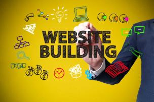 promosi website