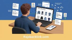 Cara Meningkatkan Visibilitas Website RUCAS dengan Backlink Relevan