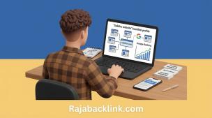 Cara Memperkuat Profil Backlink Website Sukkha untuk Mendukung Ranking Google