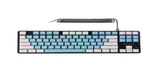 Review Rexus Legionare Mechanical Keyboard