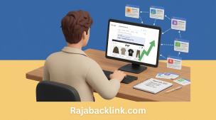 Cara Erigo Meningkatkan Traffic Organik Website dengan Backlink Berkualitas