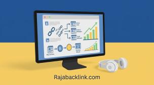 Jasa Backlink Murah Berkualitas Indonesia untuk SEO Website
