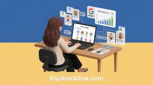 Cara Mengoptimalkan SEO Website Day and Night dengan Backlink Relevan