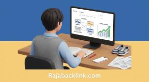 Cara Optimasi SEO Website Kanky dengan Backlink Berkualitas