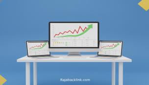 strategi marketing online