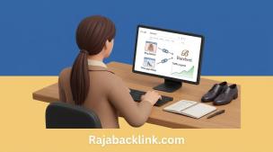 Cara Memperkuat SEO Website Buccheri dengan Backlink Berkualitas