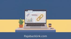 Backlink Dofollow Indonesia untuk Mendukung Strategi SEO Website