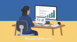 Cara Membantu Kahf Meningkatkan Ranking Keyword di Google dengan Backlink Berkualitas