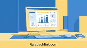 Jasa Backlink Murah Berkualitas untuk Website Indonesia