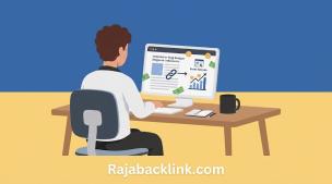 Jasa Backlink Blogger Indonesia untuk Menambah Penghasilan dari Blog