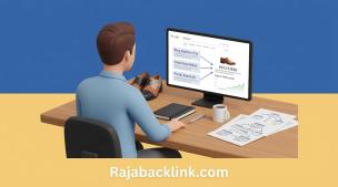 Website Sepatu Buccheri Ingin Lebih Mudah Ditemukan di Google? Kenali Cara SEO Ini!
