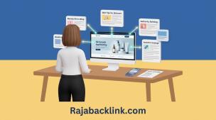 Cara Membantu Avoskin Memperkuat Authority Website dengan Backlink dari Blog Relevan