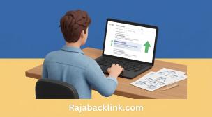 Cara Membantu Buttonscarves Meningkatkan Visibilitas Website di Google dengan Backlink Berkualitas