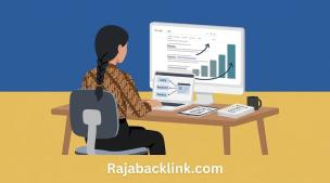 Cara Membantu Bateeq Meningkatkan Ranking Keyword Website dengan Backlink Berkualitas