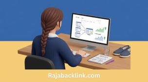 Cara Meningkatkan SEO Website Wakai dengan Backlink Berkualitas