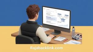 Cara Optimasi SEO Website Sepatu Fila dengan Backlink yang Relevan