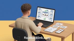 Cara Meningkatkan Kekuatan SEO Website Pijakbumi dengan Backlink Relevan